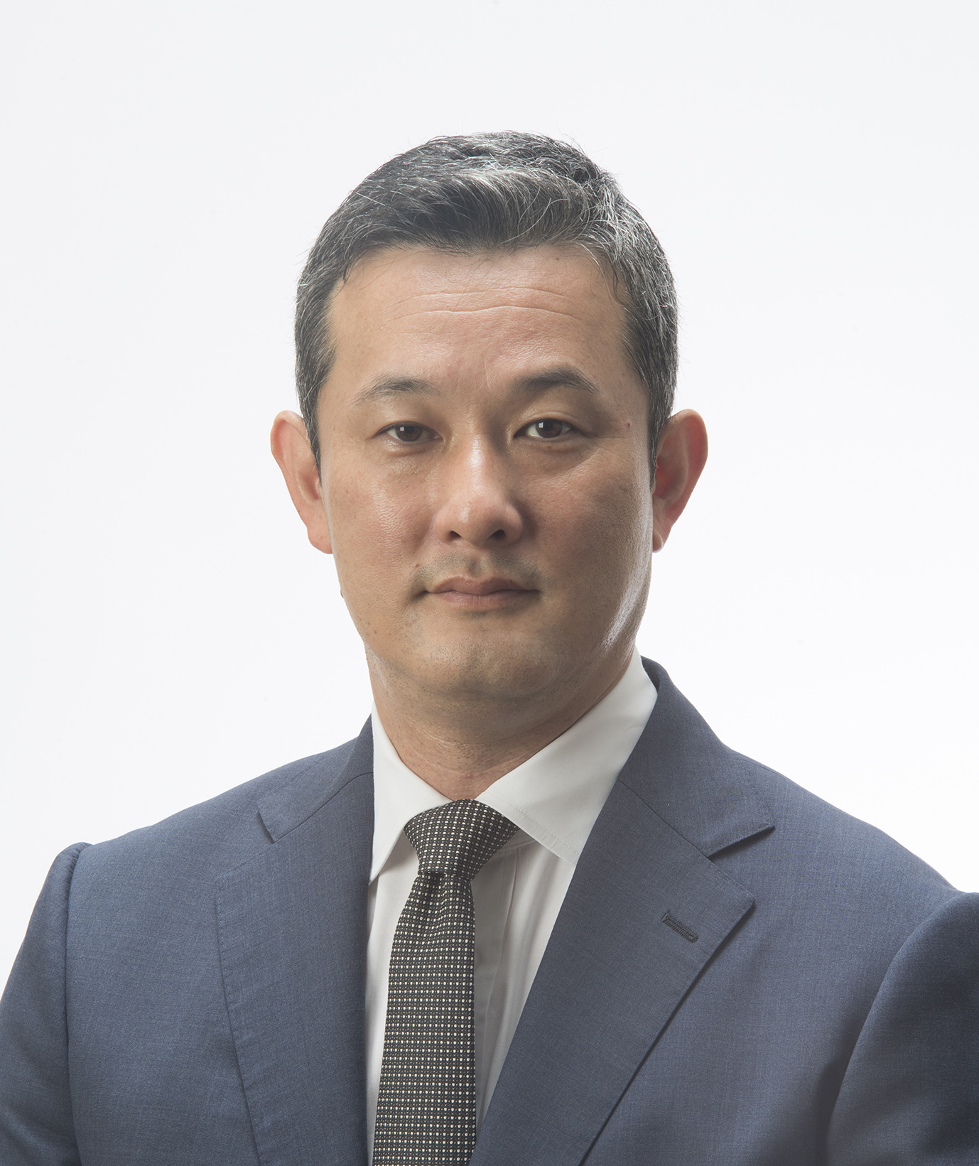 水泳連盟 会長 林泰輔